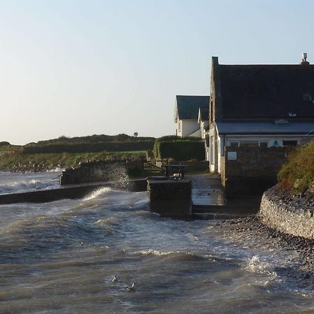 Yha Port Eynon Port-Eynon Exterior foto