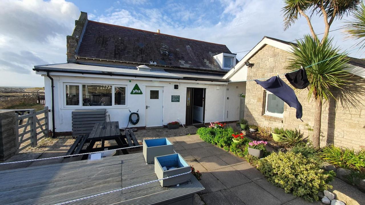 Yha Port Eynon Port-Eynon Exterior foto