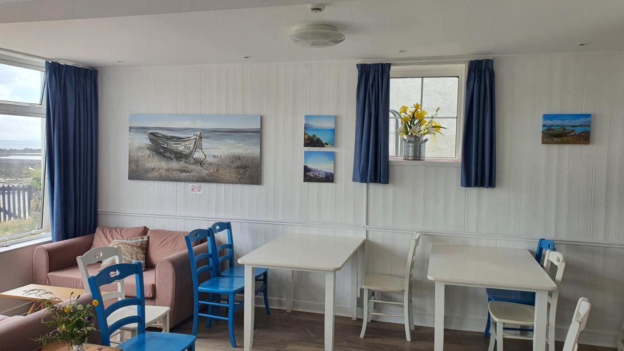 Yha Port Eynon Port-Eynon Exterior foto