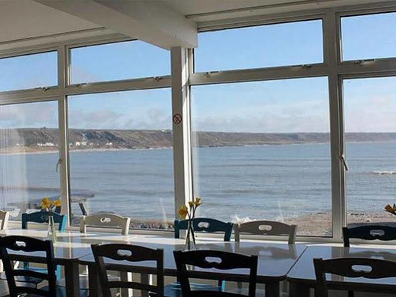 Yha Port Eynon Port-Eynon Exterior foto