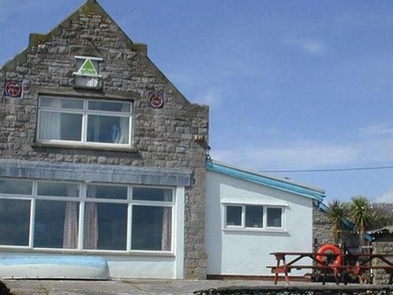 Yha Port Eynon Port-Eynon Exterior foto